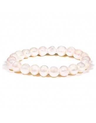 braccialetto di perle...